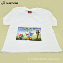 A4 sublimation t-shirt transfer paper